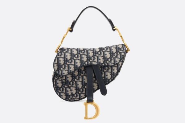 沈丘县回收二手Dior包包